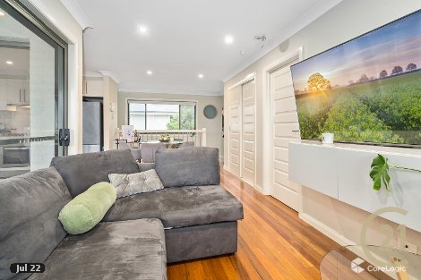 4 Sylvester Lane, Gregory Hills, NSW 2557