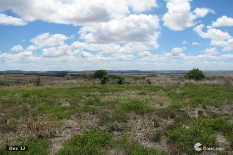 Lot 1 Coopers Gully Rd, Mount Sturt, QLD 4370