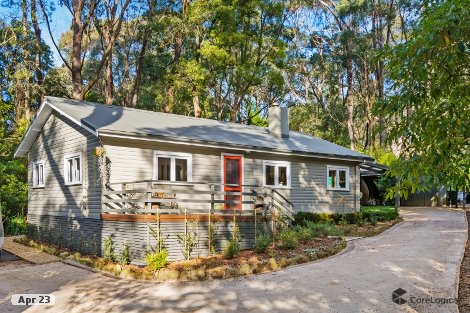 8 Gwen Rd, Fitzroy Falls, NSW 2577