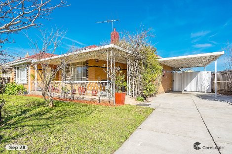 15 Daleglen St, Reservoir, VIC 3073