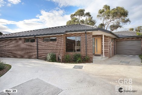 2/47 Upton Cres, Narre Warren, VIC 3805