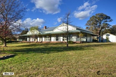 257 Desmonds Rd, Boorolite, VIC 3723