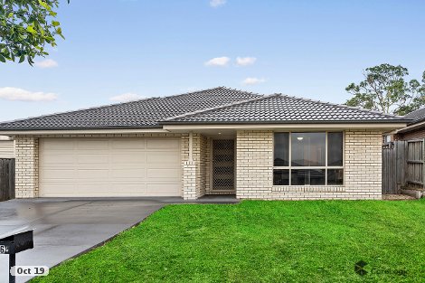 565 Oakhampton Rd, Aberglasslyn, NSW 2320