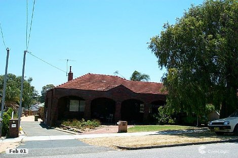 87a Harris St, Bicton, WA 6157