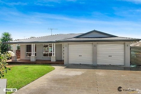 32 Tullaroan St, Kellyville Ridge, NSW 2155