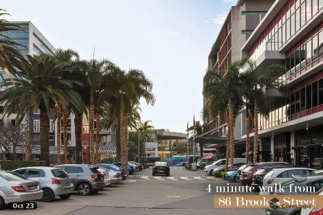 86 Brookes St, Fortitude Valley, QLD 4006