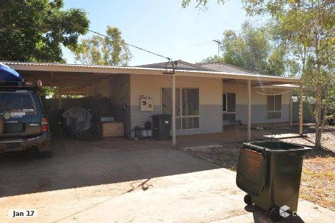 11 Bridge St, Halls Creek, WA 6770