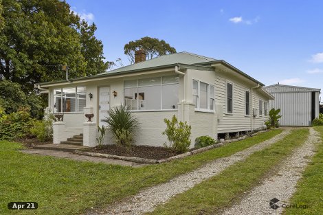 227 Dollar Rd, Dumbalk, VIC 3956