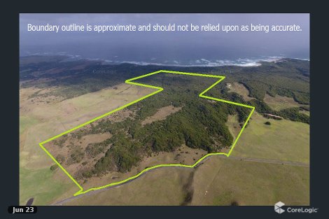 Lot 3 South Rd, Nugara, TAS 7256