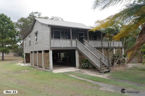 161 Cobbs Rd, Bucca, QLD 4670