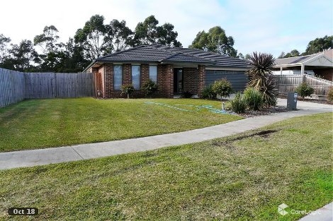 6 Ti Tree Ct, Yarragon, VIC 3823