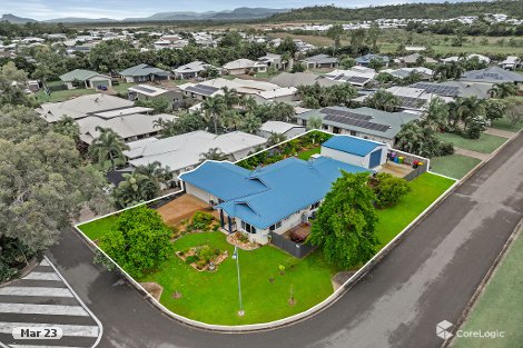 21 Seabrook Cct, Bushland Beach, QLD 4818