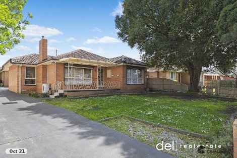 1/8 Hawdon St, Dandenong North, VIC 3175