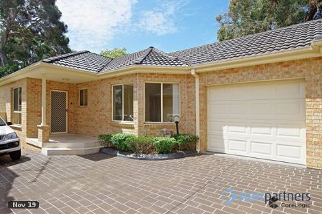 3/105 Faraday Rd, Padstow, NSW 2211