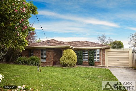 19 Hopetoun Rd, Drouin, VIC 3818