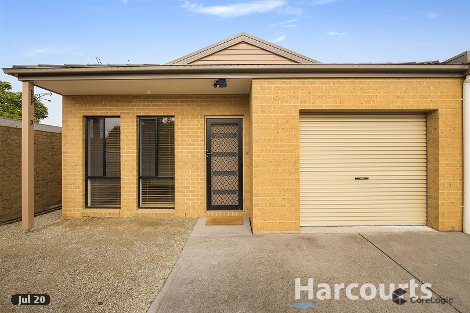 3/20 Farnham Rd, Bayswater, VIC 3153