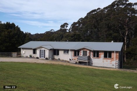 54 Tippetts Rd, Mount Hicks, TAS 7325