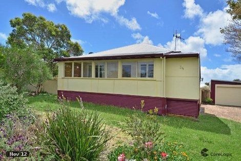 34 Admiral St, Lockyer, WA 6330