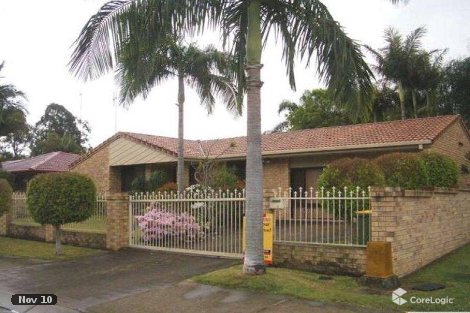 48 Michelmore Rd, Carrara, QLD 4211