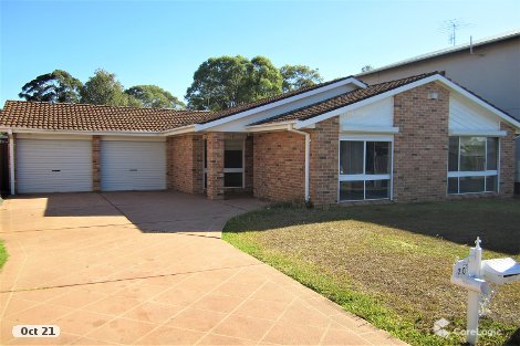 20 Mornington Pl, Hinchinbrook, NSW 2168