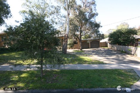 21 Valerie St, Boronia, VIC 3155