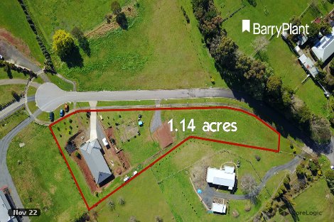 2 South Fork Ct, Drouin, VIC 3818