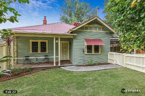 16 Starcross Ave, Croydon, VIC 3136