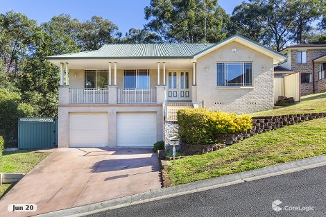 2 Piperita Pl, Winmalee, NSW 2777