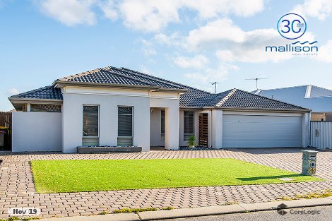 25 Pavonia Pde, Baldivis, WA 6171