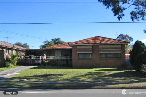 117 Bringelly Rd, Kingswood, NSW 2747