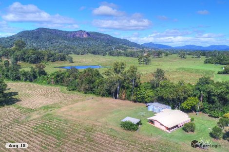 3885 Mary Valley Rd, Brooloo, QLD 4570