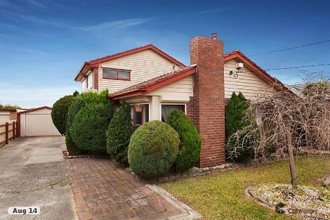 7 Thompson St, Avondale Heights, VIC 3034