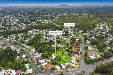 2 Tantivy St, Tivoli, QLD 4305