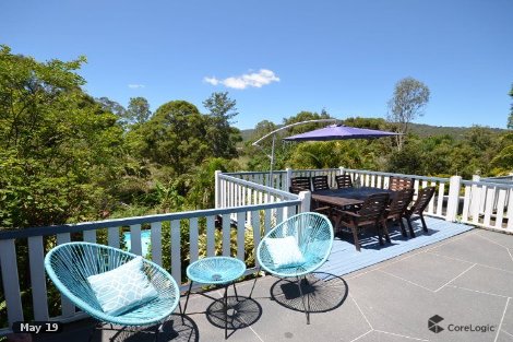 60-62 Manor Ct, Canungra, QLD 4275