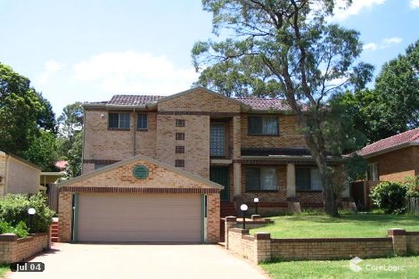 23 Eastcote Rd, North Epping, NSW 2121