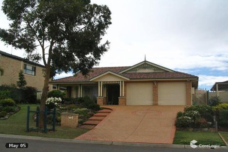 36 St Andrews Dr, Glenmore Park, NSW 2745