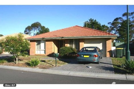 4/17 Poplar Cres, Bradbury, NSW 2560