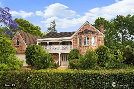 12b Clissold Rd, Wahroonga, NSW 2076