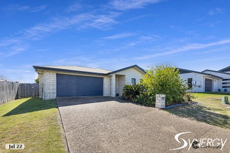 5 Outlook Ct, Ashfield, QLD 4670