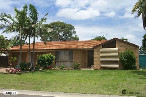 18 Plover Pl, Tweed Heads West, NSW 2485