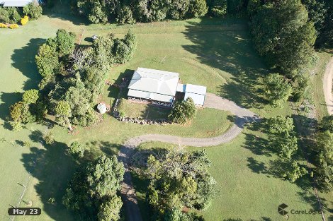 50 Glaspy Rd, Malanda, QLD 4885