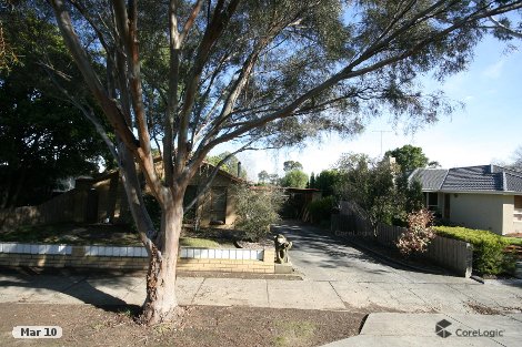 15 Horner Cl, Knoxfield, VIC 3180