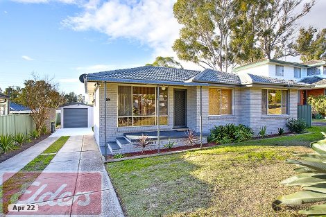 85 Barlow St, Cambridge Park, NSW 2747