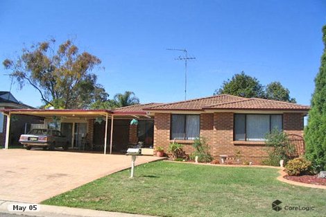 9 Brentwood Gr, Werrington Downs, NSW 2747