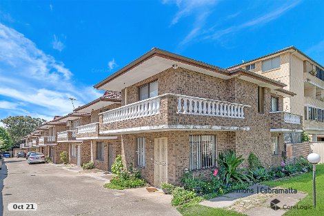 5/13 Gilbert St, Cabramatta, NSW 2166