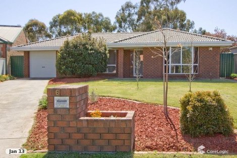 6 Moule Ct, Campbelltown, SA 5074