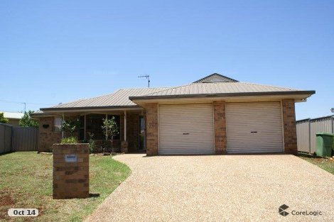 2 Dalrello Ct, Glenvale, QLD 4350