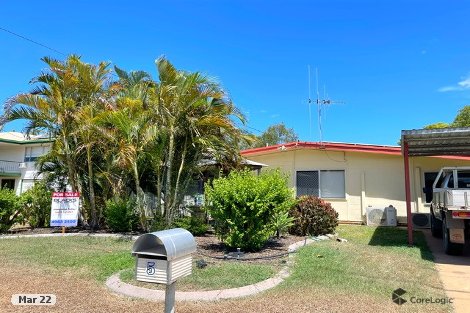 5 Lenton St, Dysart, QLD 4745