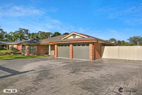 23 Yanderra Rd, Yanderra, NSW 2574