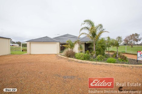 35 Shier Rise, Burekup, WA 6227